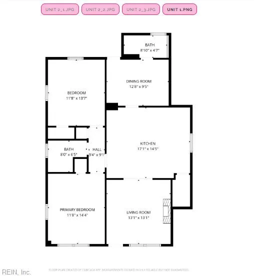 1802 Atlanta AVE, PORTSMOUTH VA 23704 - Photo 4