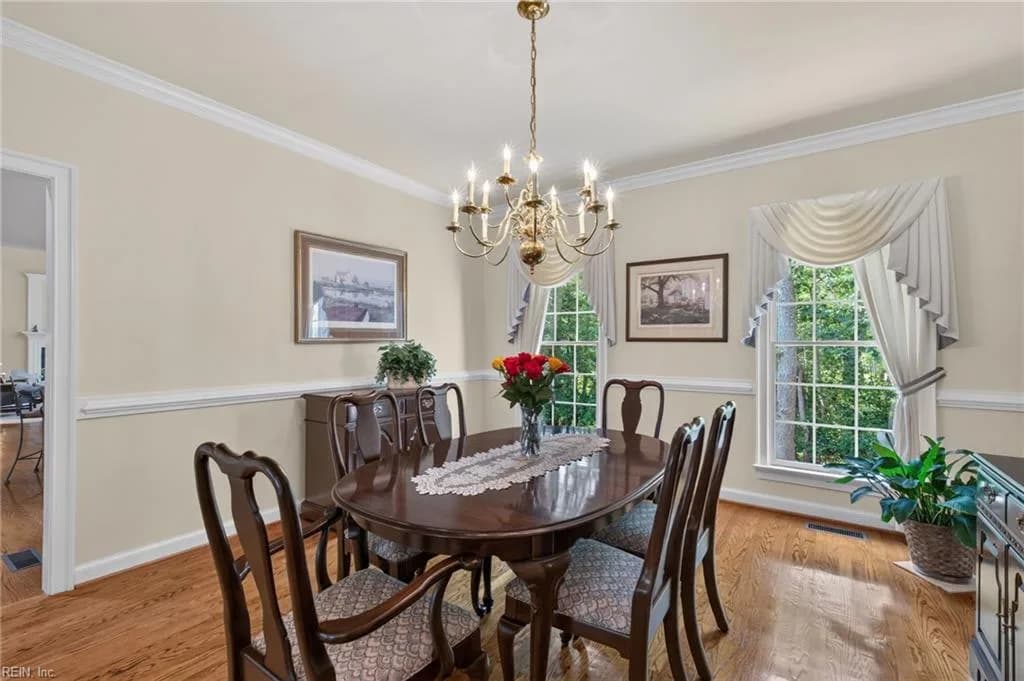 20139 W Magnolia CT, SMITHFIELD VA 23430 thumb 11