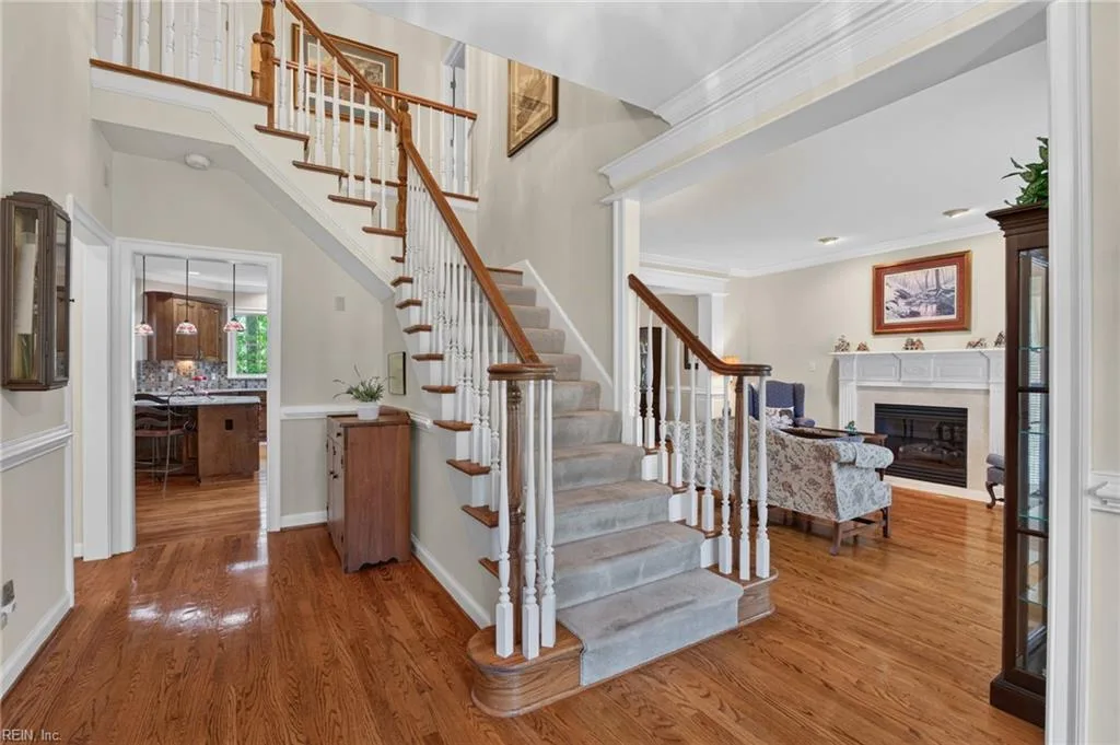 20139 W Magnolia CT, SMITHFIELD VA 23430 thumb 6