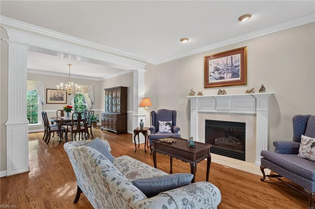 20139 W Magnolia CT, SMITHFIELD VA 23430 thumb 7