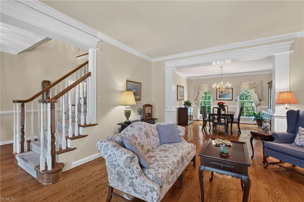 20139 W Magnolia CT, SMITHFIELD VA 23430 thumb 8