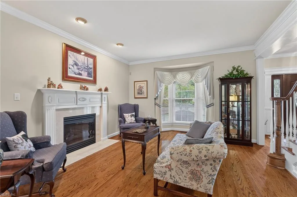 20139 W Magnolia CT, SMITHFIELD VA 23430 thumb 9