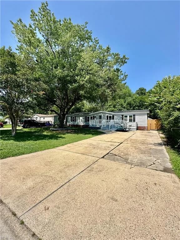 1224 Old Clubhouse RD, VIRGINIA BEACH VA 23453 - Photo 3