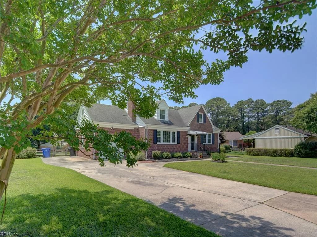 5005 Fable AVE, PORTSMOUTH VA 23703 thumb 6
