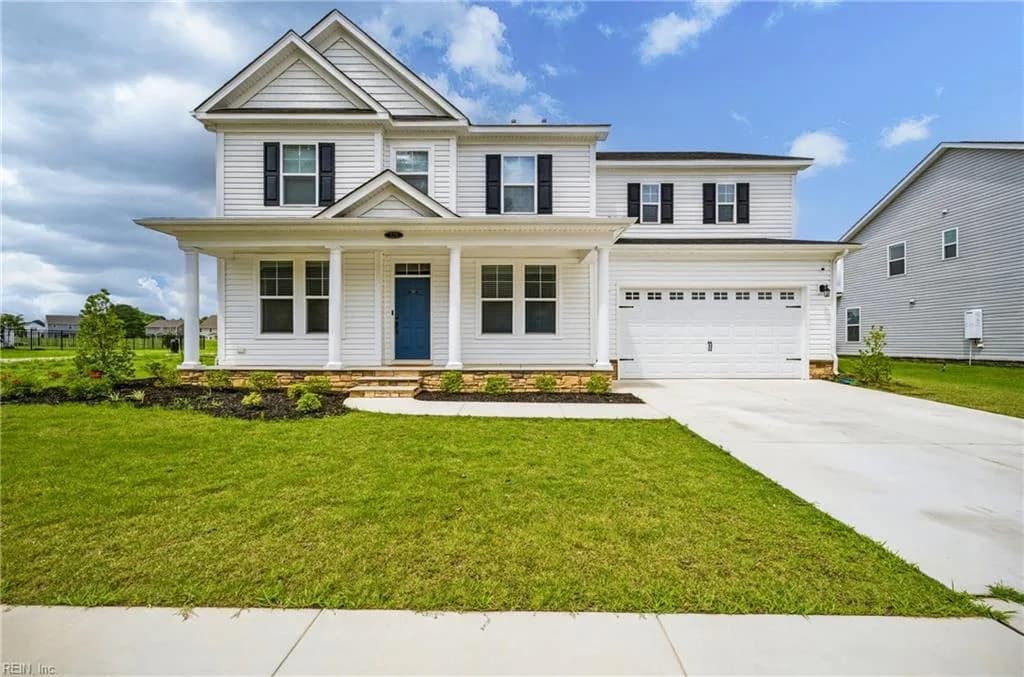 221 Preserve WAY, SUFFOLK VA 23434 - Photo 3