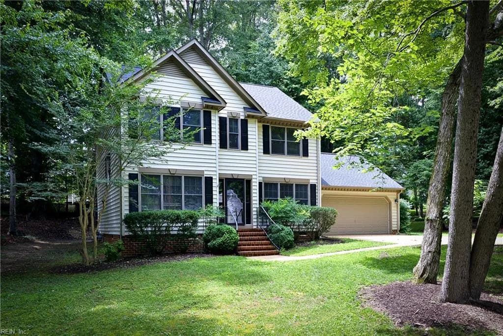 4829 Bristol CIR, WILLIAMSBURG VA 23185 - Photo 5