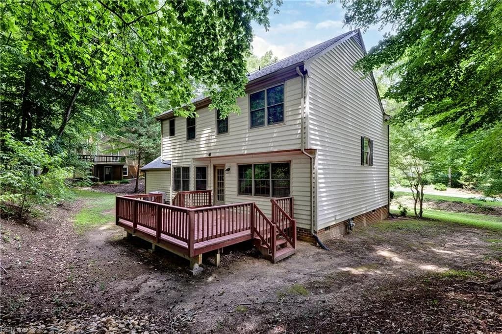 4829 Bristol CIR, WILLIAMSBURG VA 23185 thumb 9