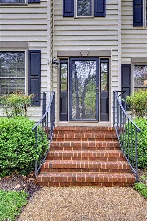 4829 Bristol CIR, WILLIAMSBURG VA 23185 thumb 10