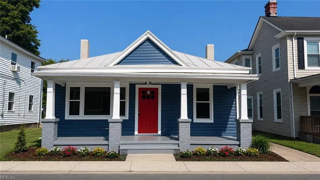 146 Pine ST, SUFFOLK VA 23434 - Photo 2