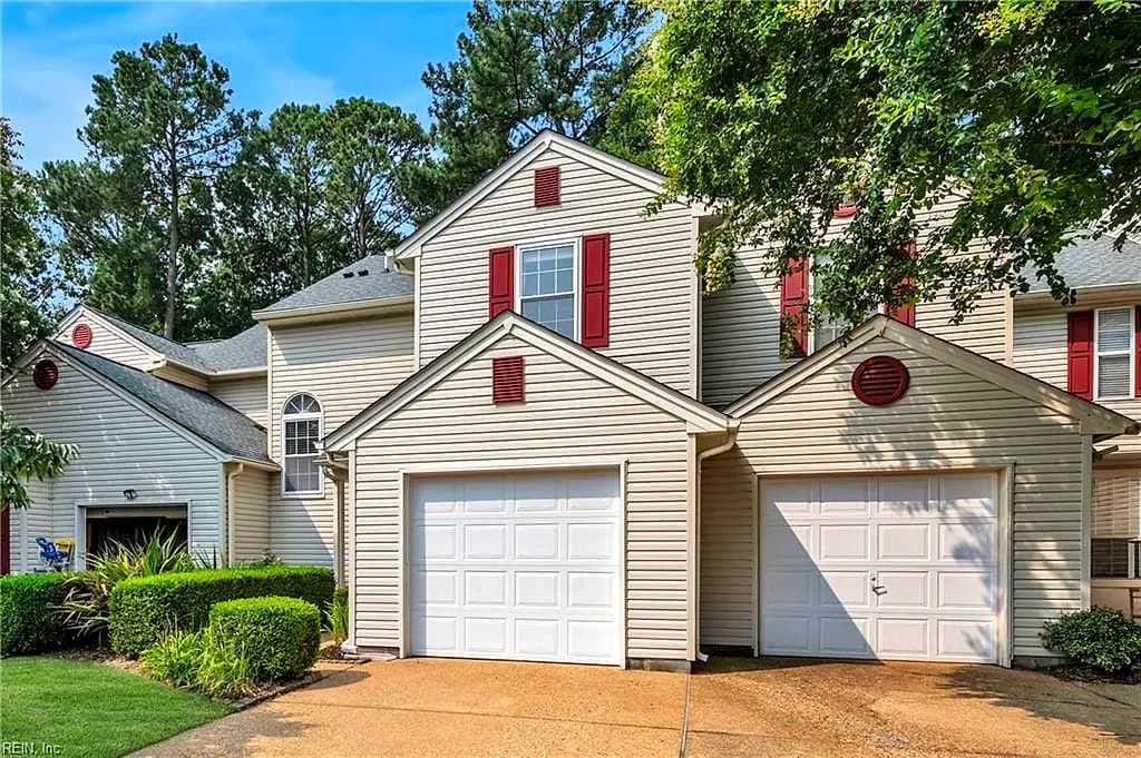 1273 Lake DR, NEWPORT NEWS VA 23602 - Photo 5