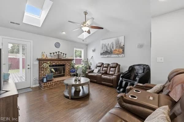 500 N Hills DR, CHESAPEAKE VA 23320 thumb 7