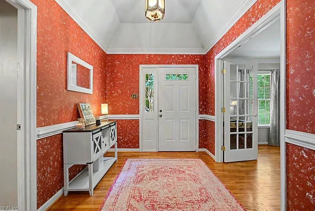 101 Greenwood DR, WILLIAMSBURG VA 23185 - Photo 5