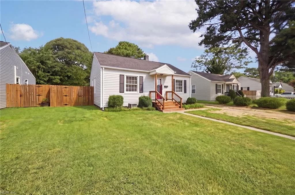 53 Greeneland BLVD, PORTSMOUTH VA 23701 - Photo 3