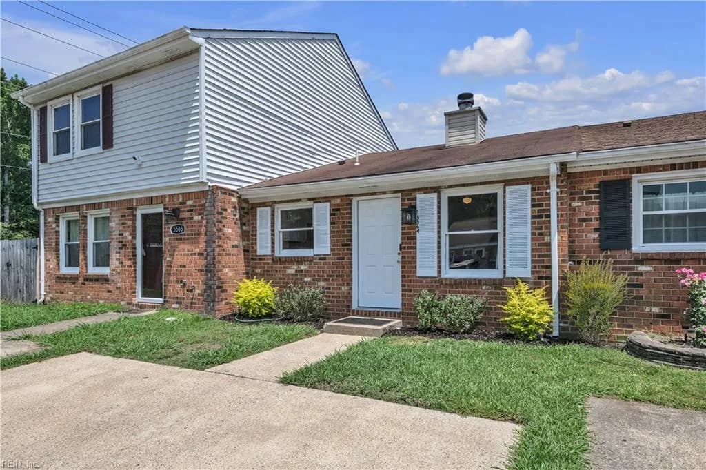 5564 Lynbrook LNDG, VIRGINIA BEACH VA 23462 - Photo 5