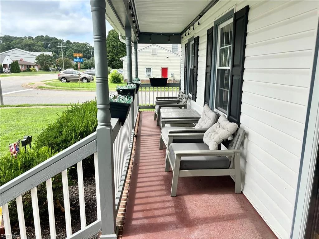 380 Whealton RD, HAMPTON VA 23666 thumb 6