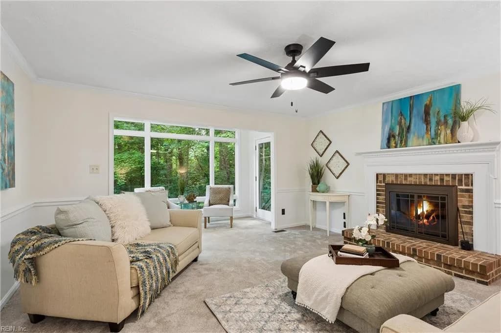 8 Graham DR, NEWPORT NEWS VA 23606 thumb 11