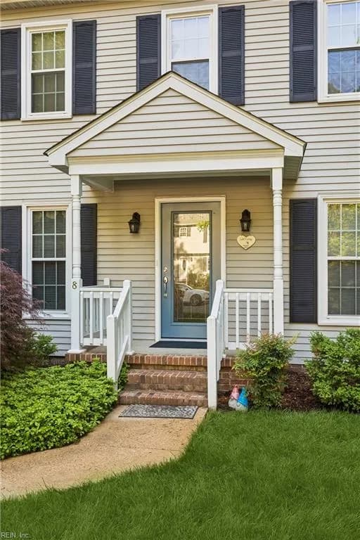 8 Graham DR, NEWPORT NEWS VA 23606 - Photo 5