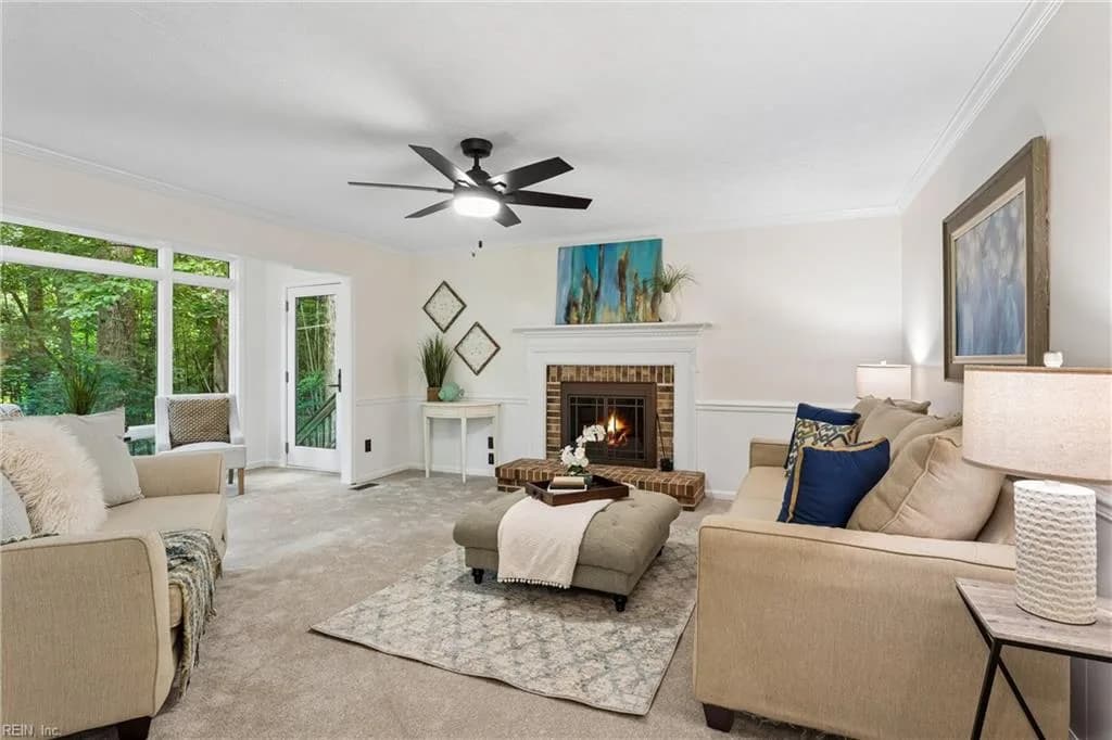 8 Graham DR, NEWPORT NEWS VA 23606 thumb 10