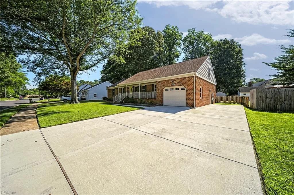 1025 Ramsgate LN, CHESAPEAKE VA 23322 thumb 6