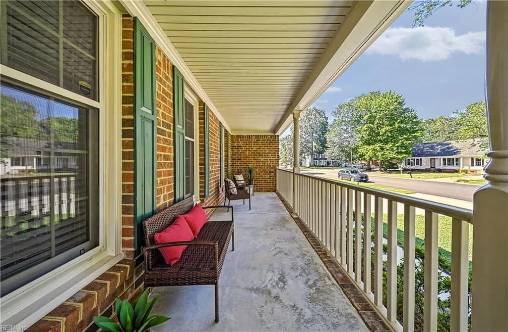 1025 Ramsgate LN, CHESAPEAKE VA 23322 thumb 7
