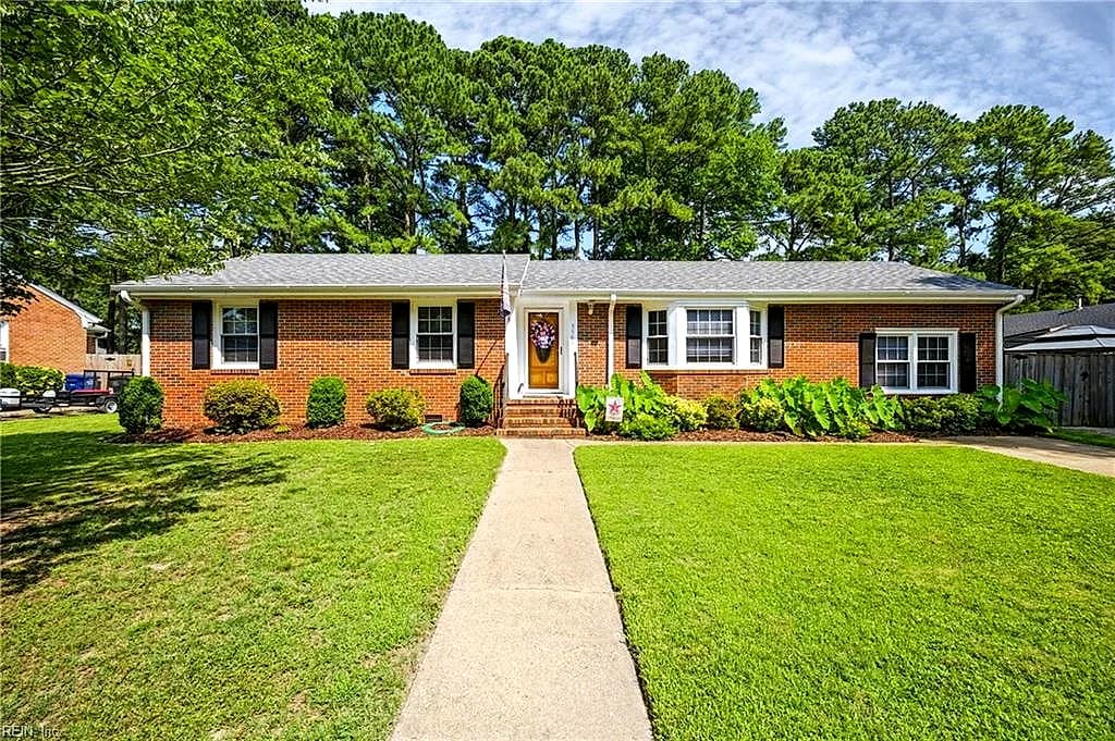 3505 Pine RD, PORTSMOUTH VA 23703 - Main photo