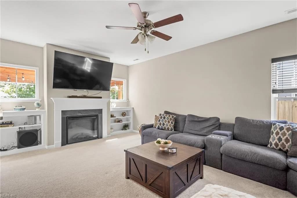 3614 Bell ST, NORFOLK VA 23513 - Photo 5