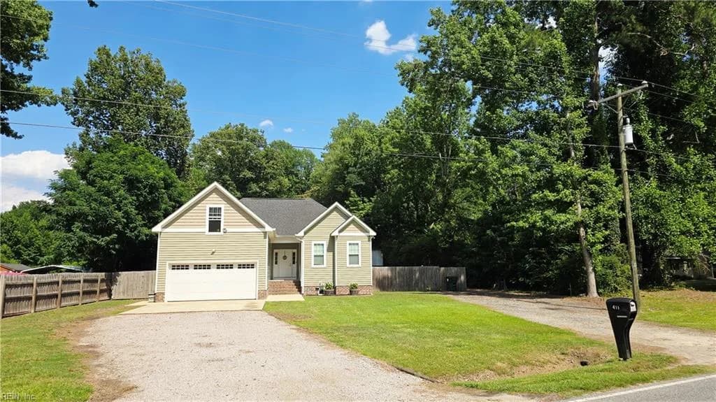 411 NW Backwoods RD, MOYOCK NC 27958 - Photo 2