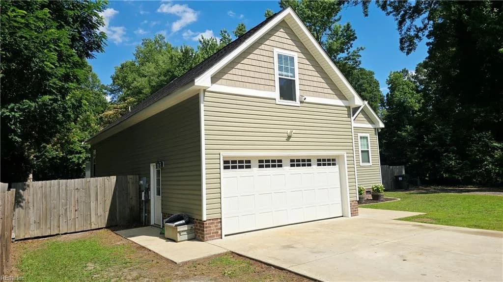 411 NW Backwoods RD, MOYOCK NC 27958 - Photo 3
