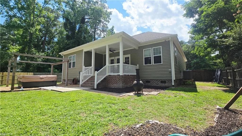 411 NW Backwoods RD, MOYOCK NC 27958 thumb 7