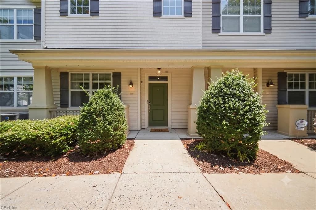 1513 Braishfield CT, CHESAPEAKE VA 23320 - Main photo