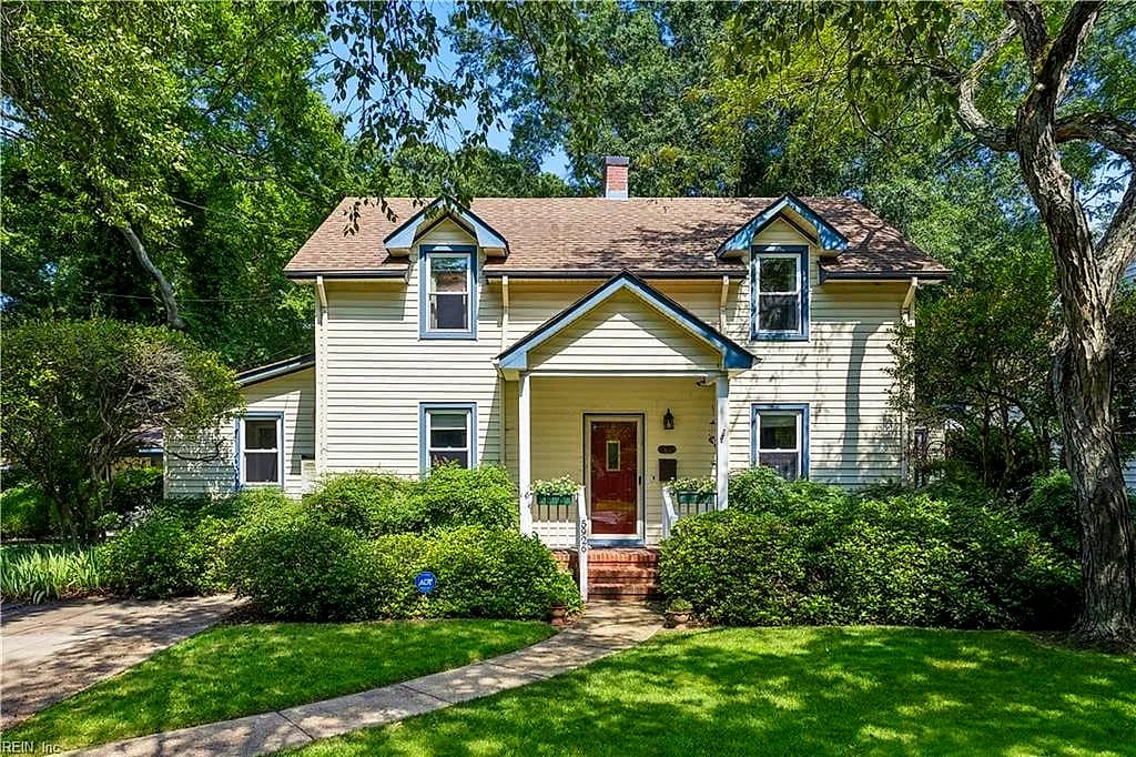 5926 Powhatan AVE, NORFOLK VA 23508 - Photo 3
