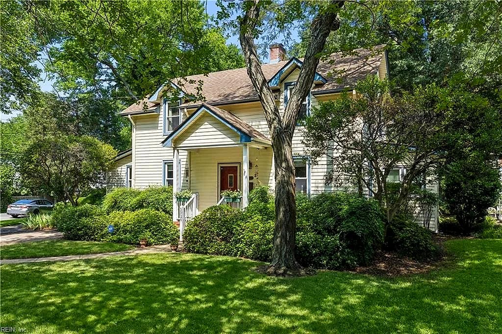 5926 Powhatan AVE, NORFOLK VA 23508 - Photo 4