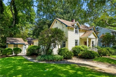 5926 Powhatan AVE, NORFOLK VA 23508 thumb 5