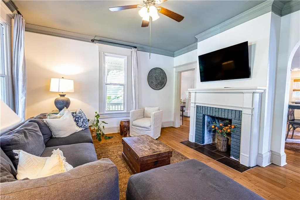 1216 Chesapeake AVE, CHESAPEAKE VA 23324 thumb 12