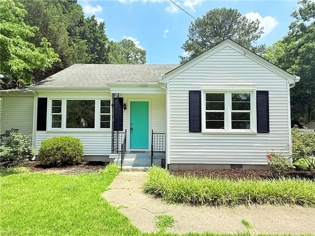 1324 Wilroy RD, SUFFOLK VA 23434 - Photo 2
