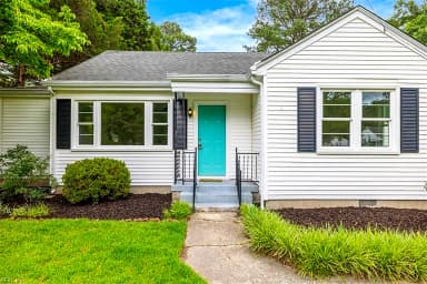 1324 Wilroy RD, SUFFOLK VA 23434 thumb 3