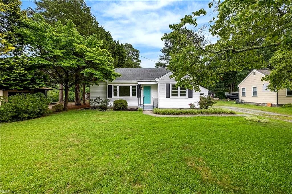 1324 Wilroy RD, SUFFOLK VA 23434 - Photo 4