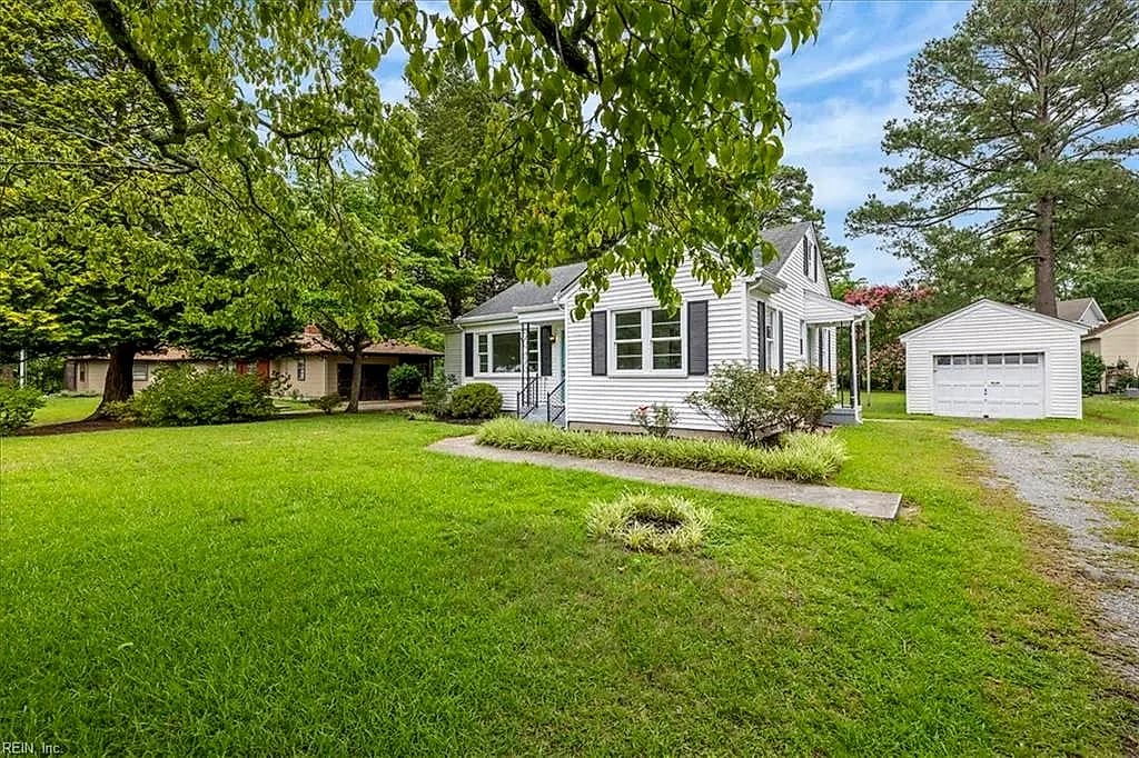 1324 Wilroy RD, SUFFOLK VA 23434 - Photo 5