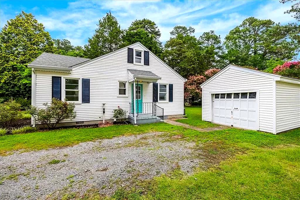 1324 Wilroy RD, SUFFOLK VA 23434 thumb 6