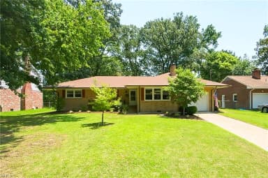 7 Indian Springs DR, NEWPORT NEWS VA 23606 thumb 1