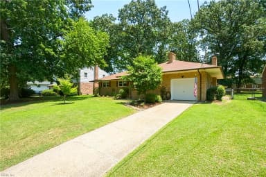 7 Indian Springs DR, NEWPORT NEWS VA 23606 thumb 3