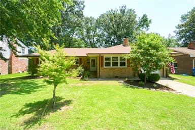7 Indian Springs DR, NEWPORT NEWS VA 23606 thumb 4