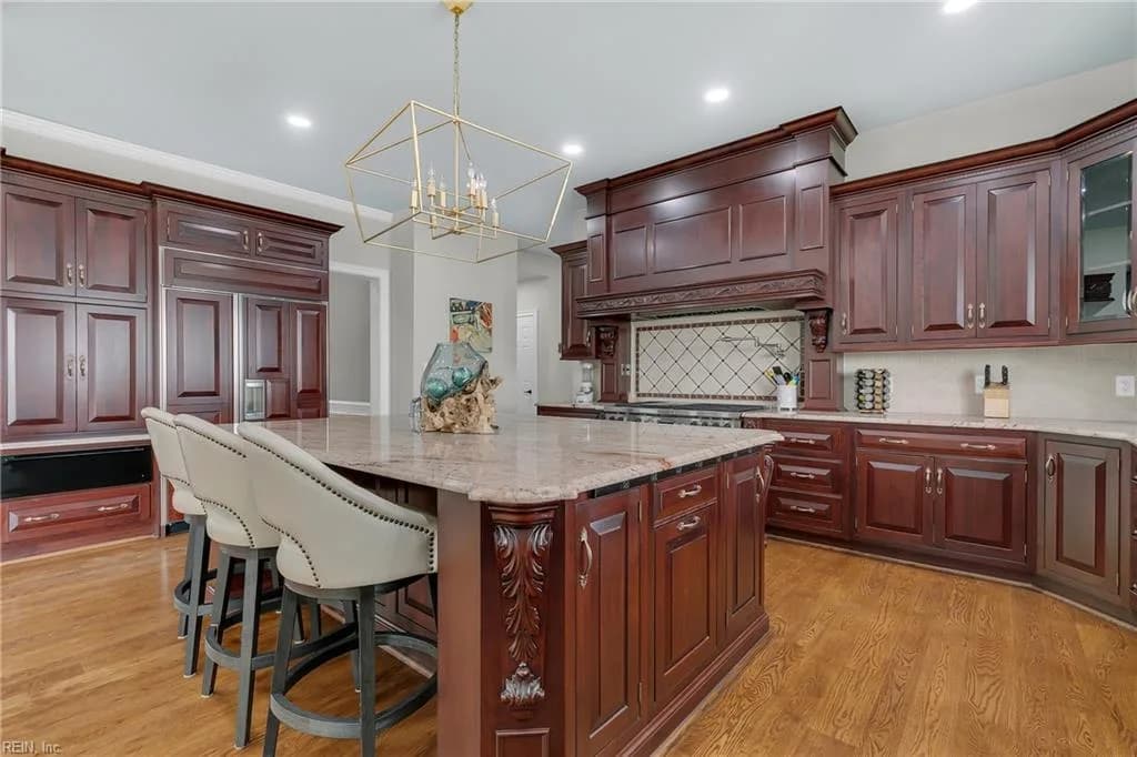 2106 Clarketown Road NONE, HEATHSVILLE VA 22473 thumb 6