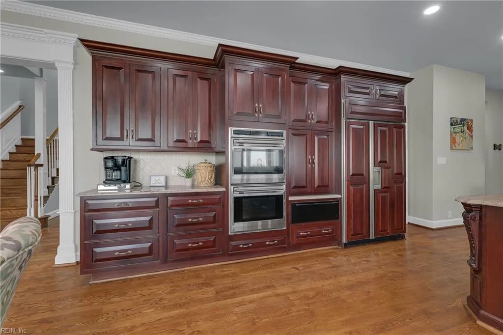 2106 Clarketown Road NONE, HEATHSVILLE VA 22473 thumb 7