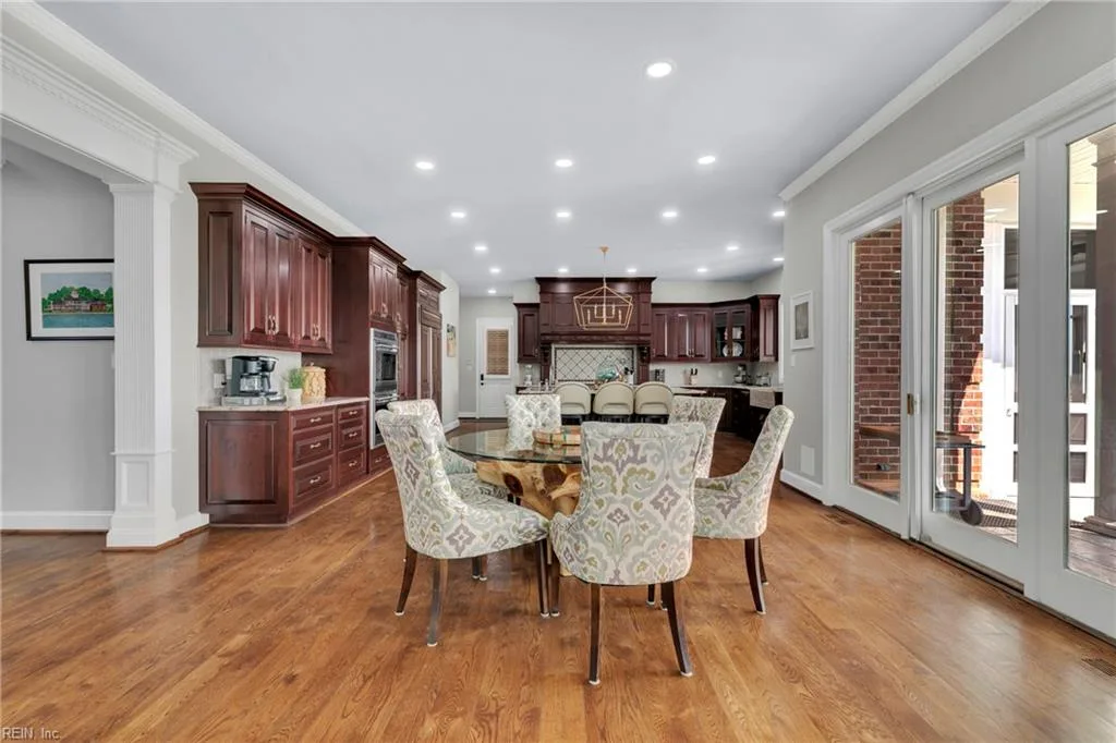 2106 Clarketown Road NONE, HEATHSVILLE VA 22473 thumb 8