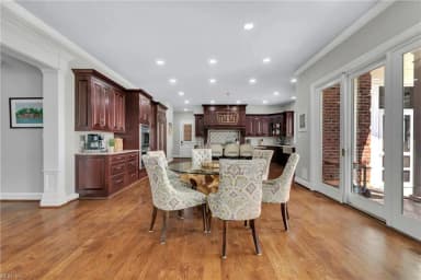 2106 Clarketown Road NONE, HEATHSVILLE VA 22473 thumb 8