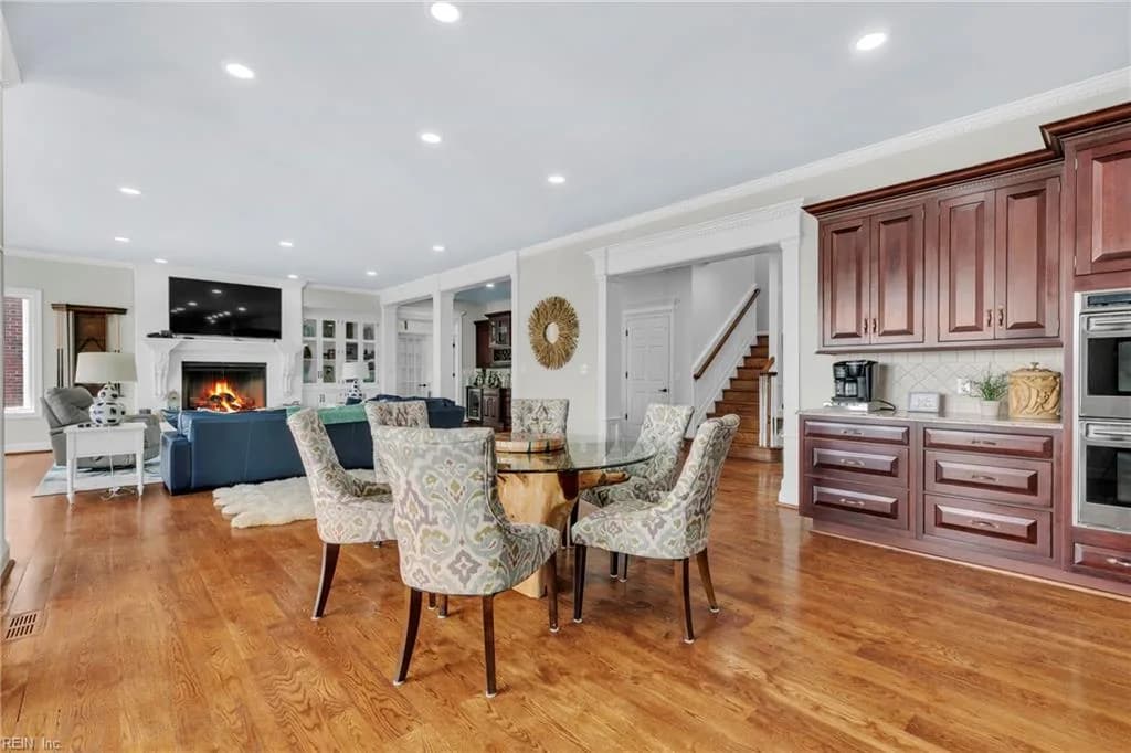 2106 Clarketown Road NONE, HEATHSVILLE VA 22473 thumb 9