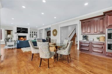 2106 Clarketown Road NONE, HEATHSVILLE VA 22473 thumb 9