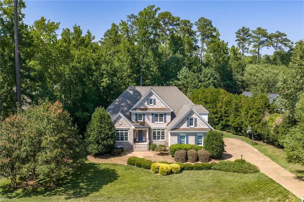 2925 Nathaniels RN, WILLIAMSBURG VA 23185 - Photo 3