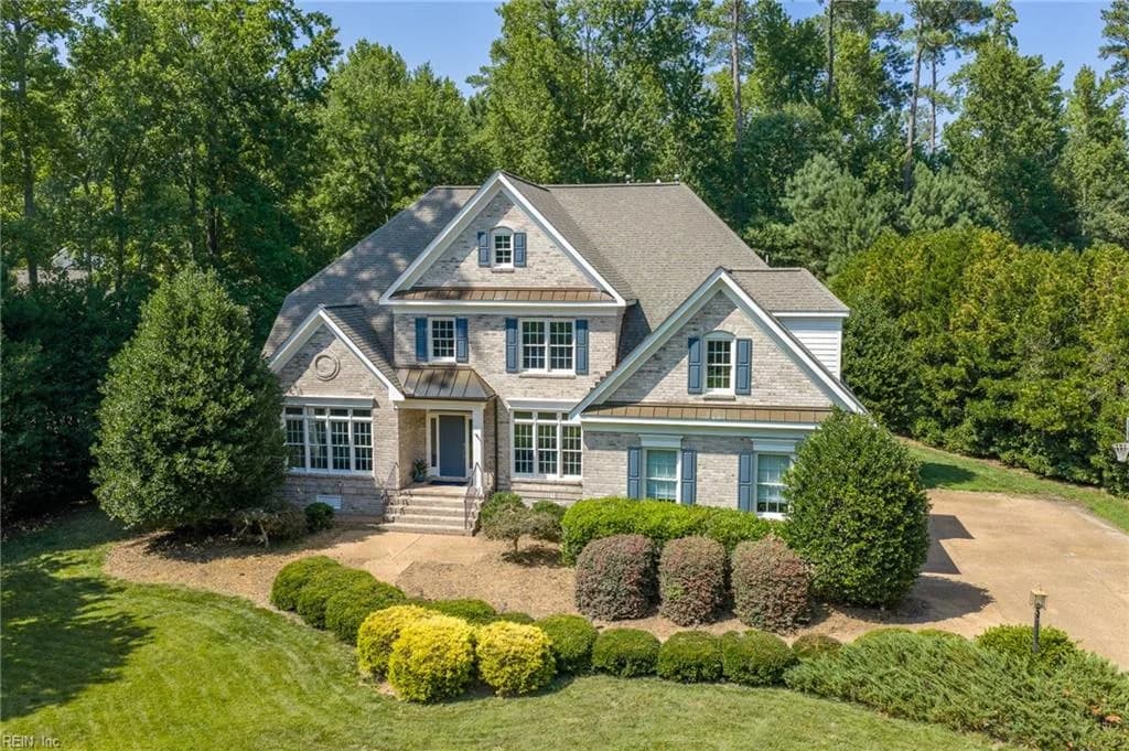 2925 Nathaniels RN, WILLIAMSBURG VA 23185 - Photo 4